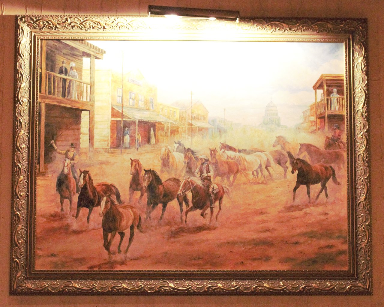 Stampede