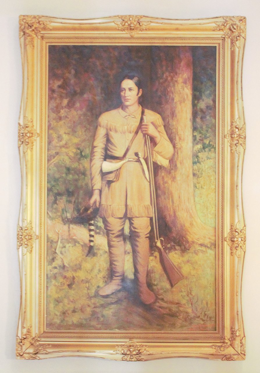 Sam Houston