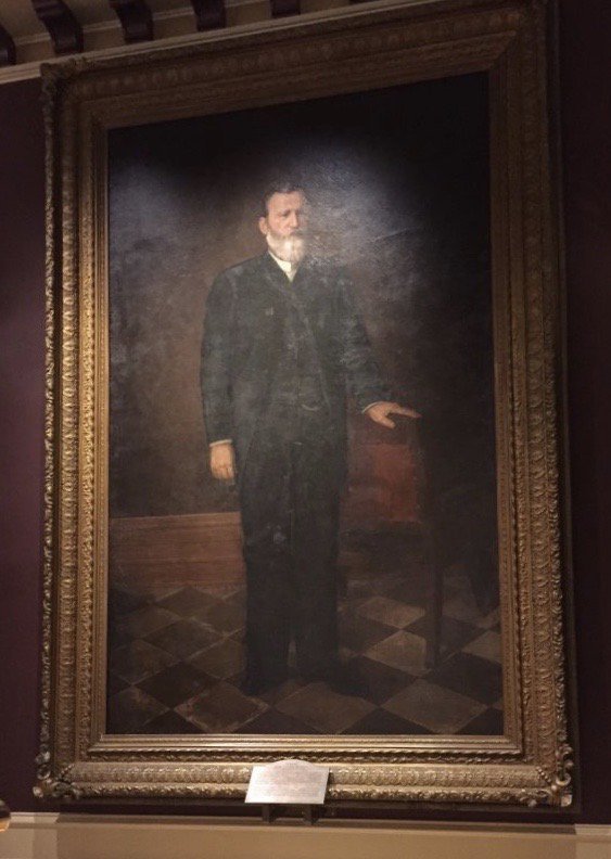 Jesse Driskill